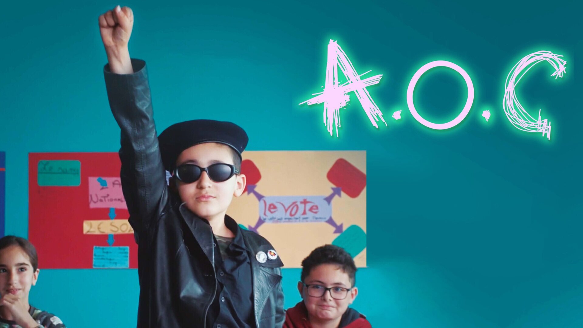 A.O.C