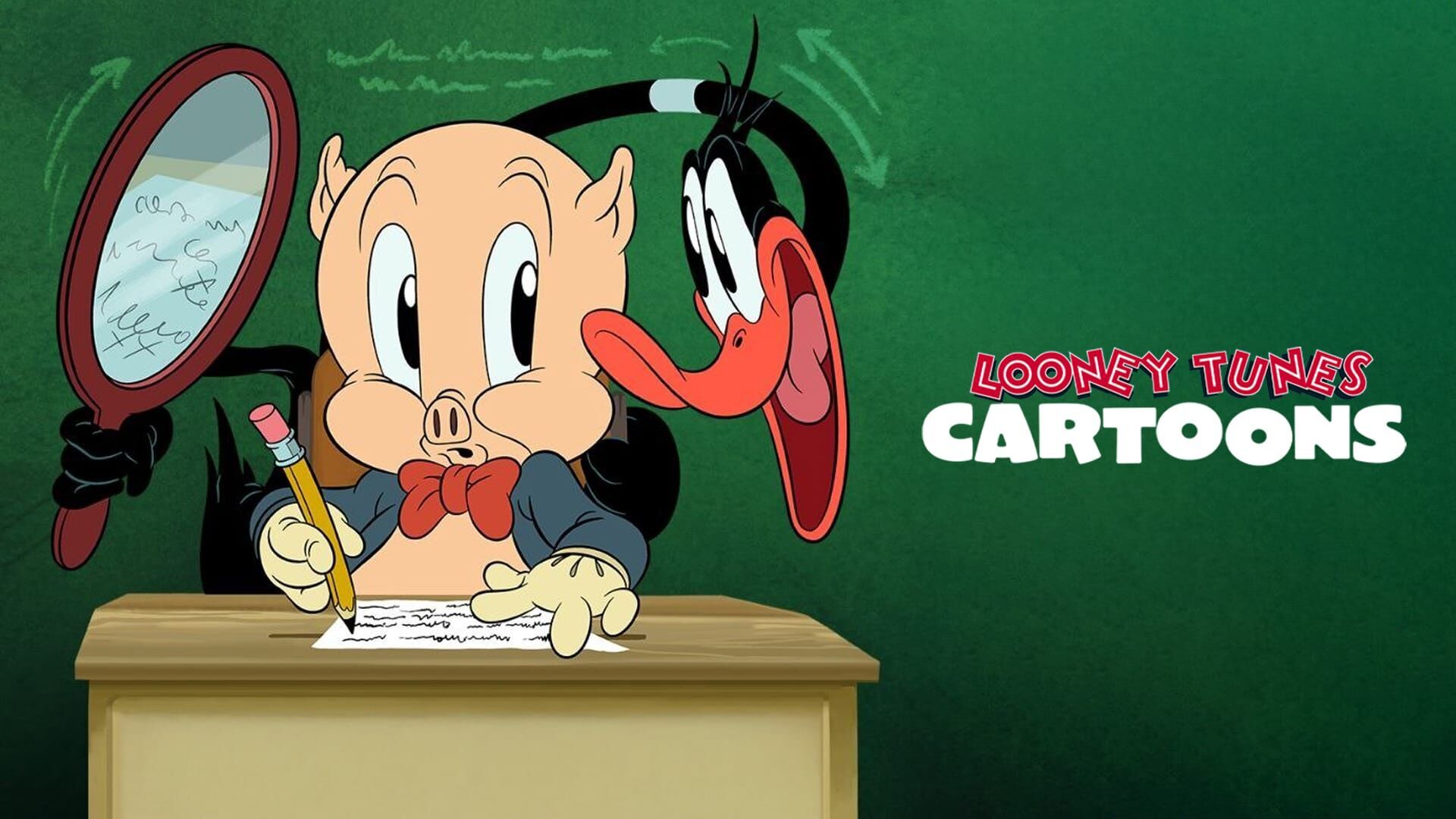 Looney Tunes Cartoons