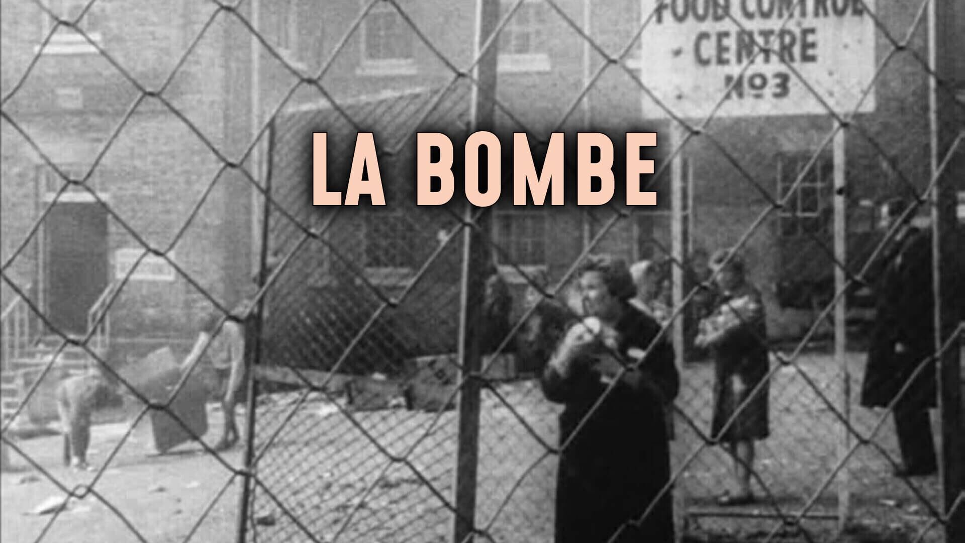 La bombe