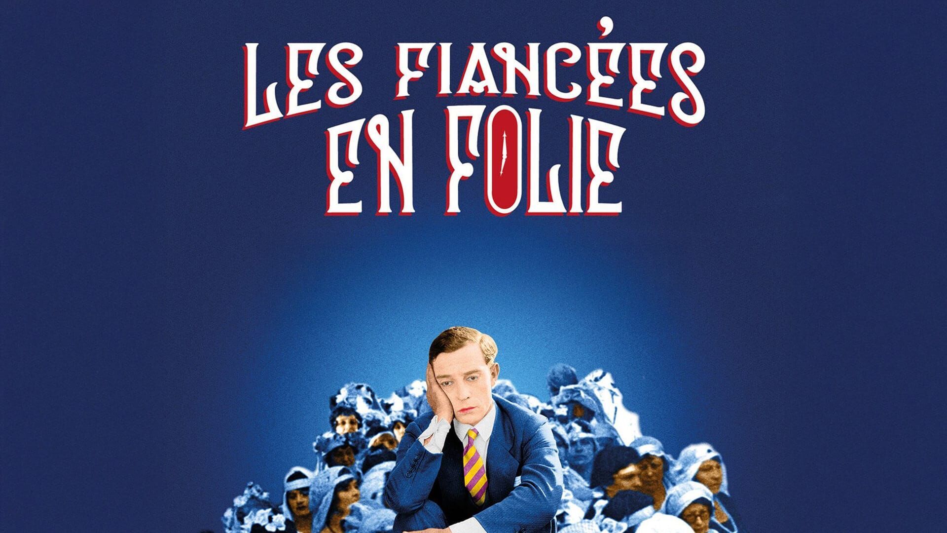 Les Fiancées en folie