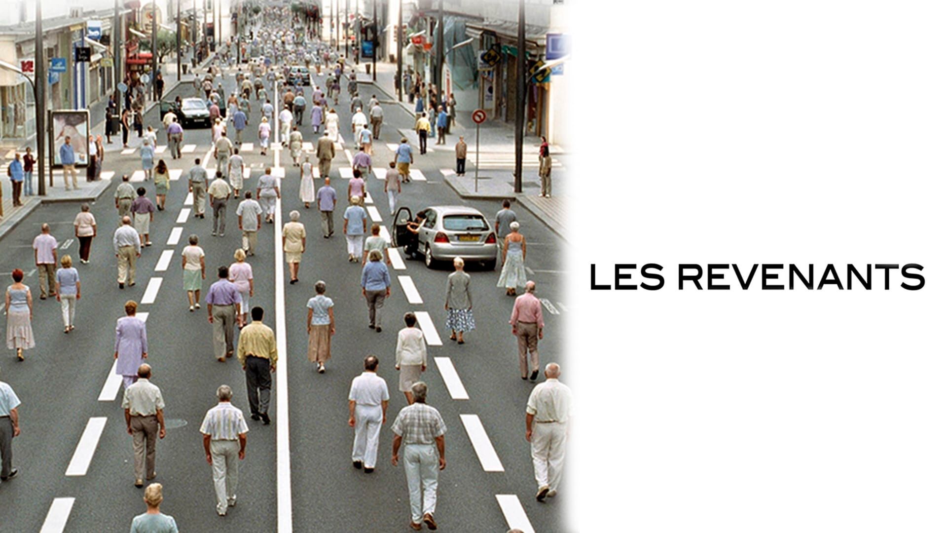 Les revenants