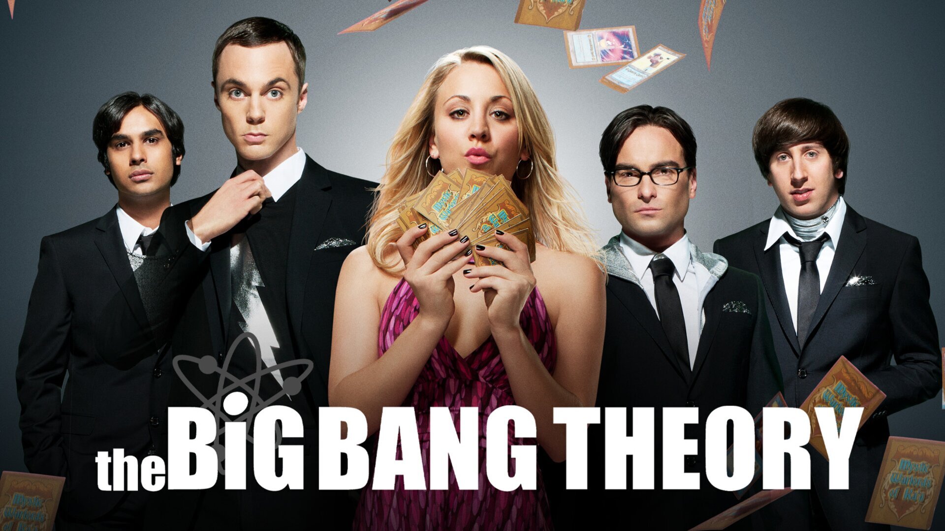 Big Bang Theory