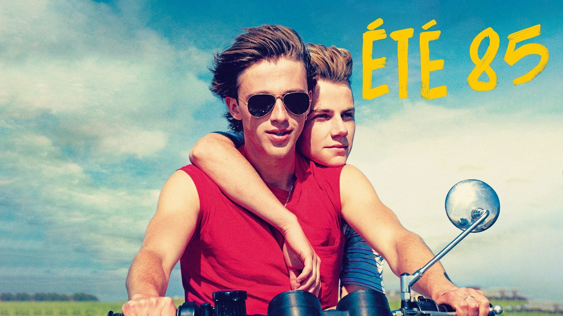 Eté 85