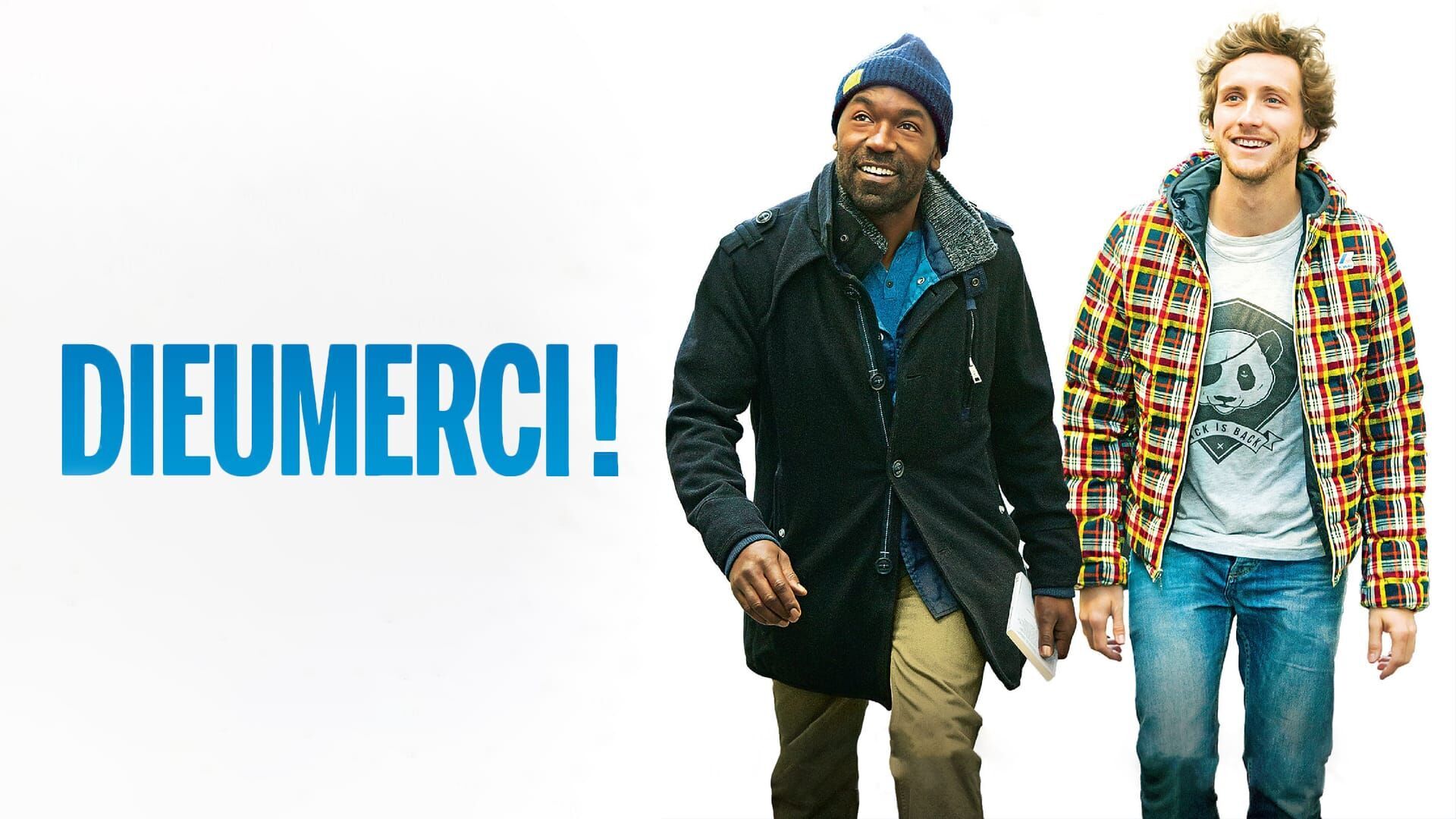 Dieumerci !
