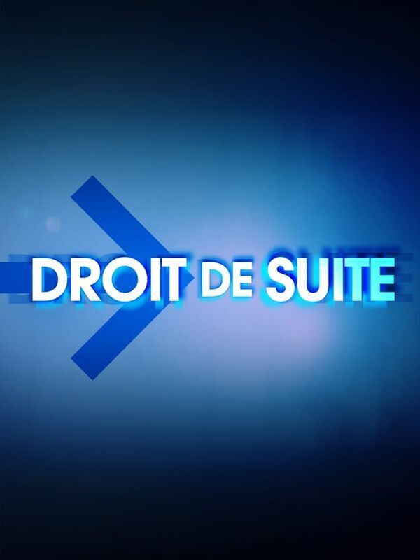 Droit de suite