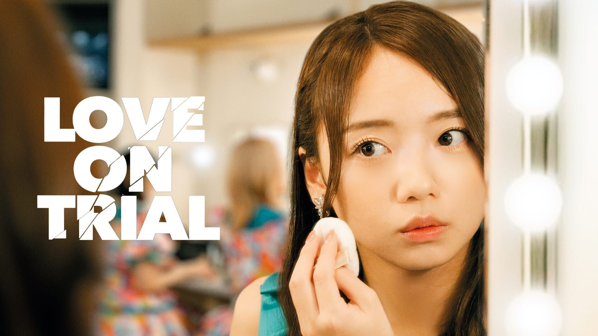 Love on Trial