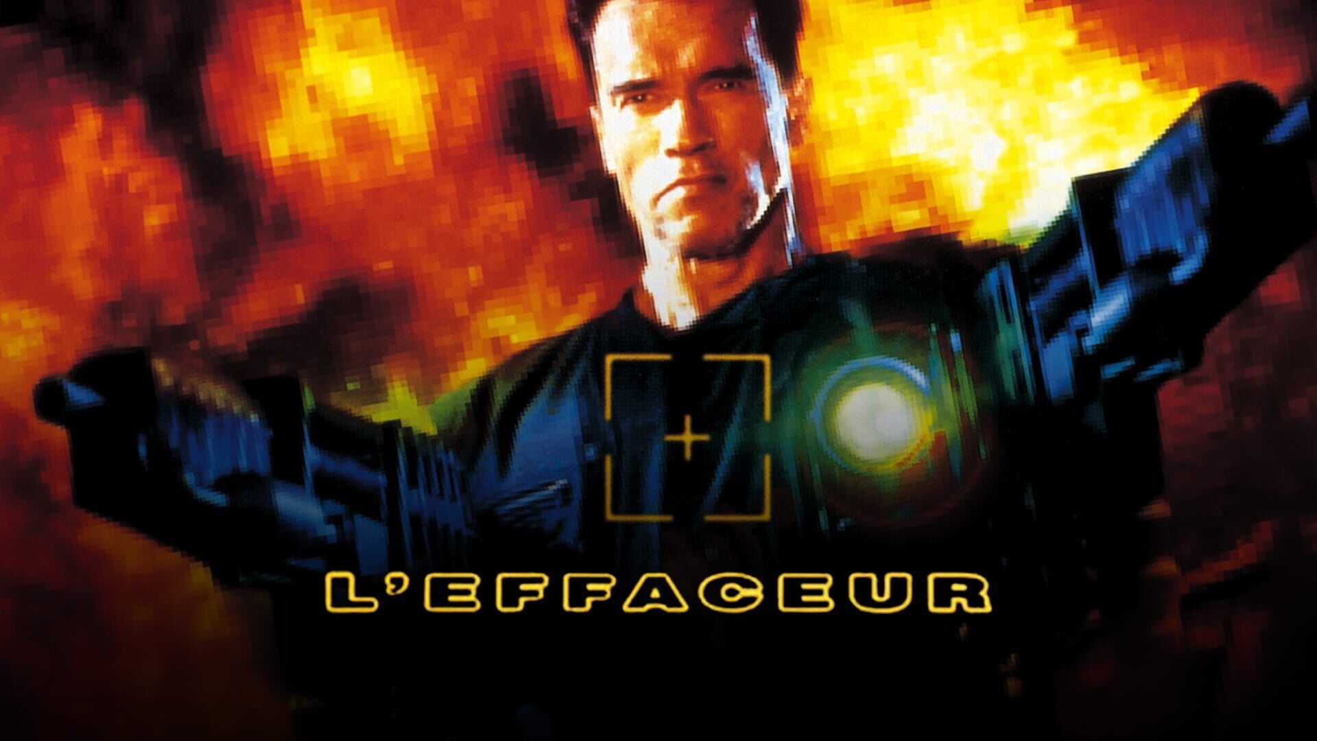 L'Effaceur