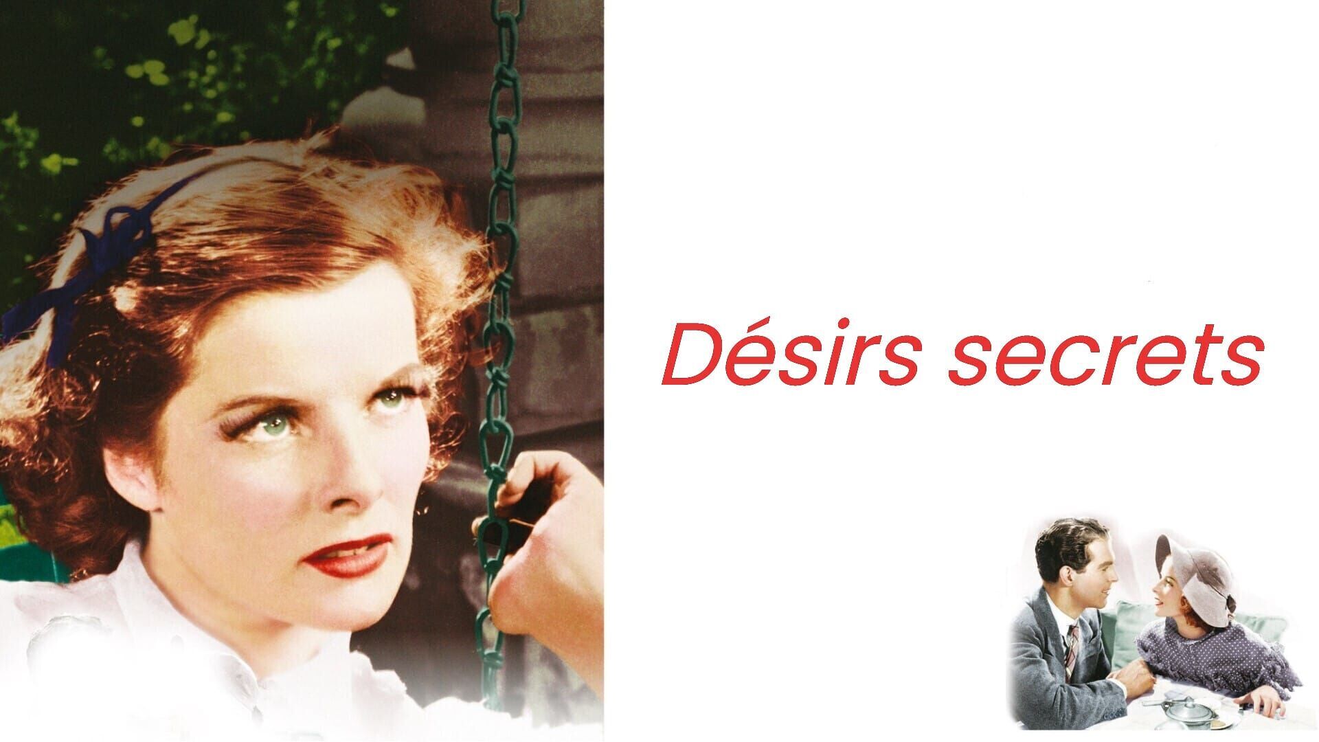 Désirs secrets