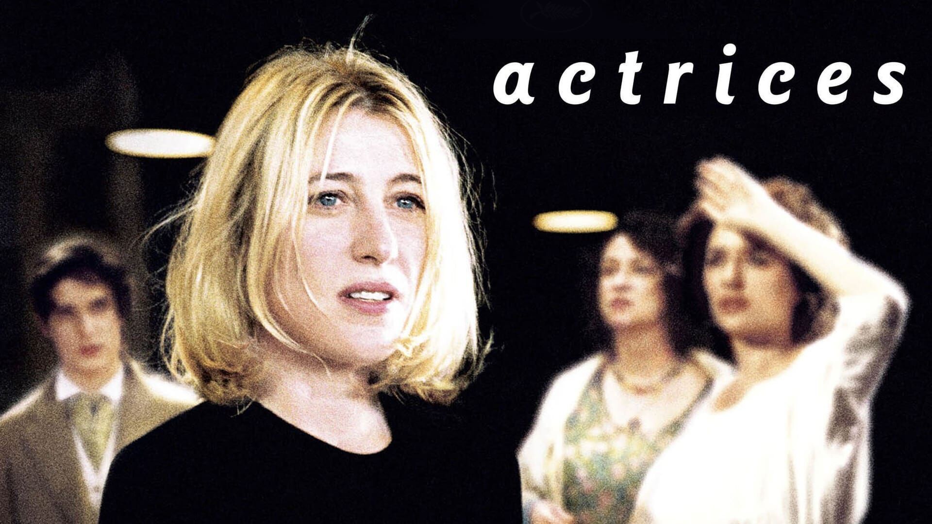 Actrices