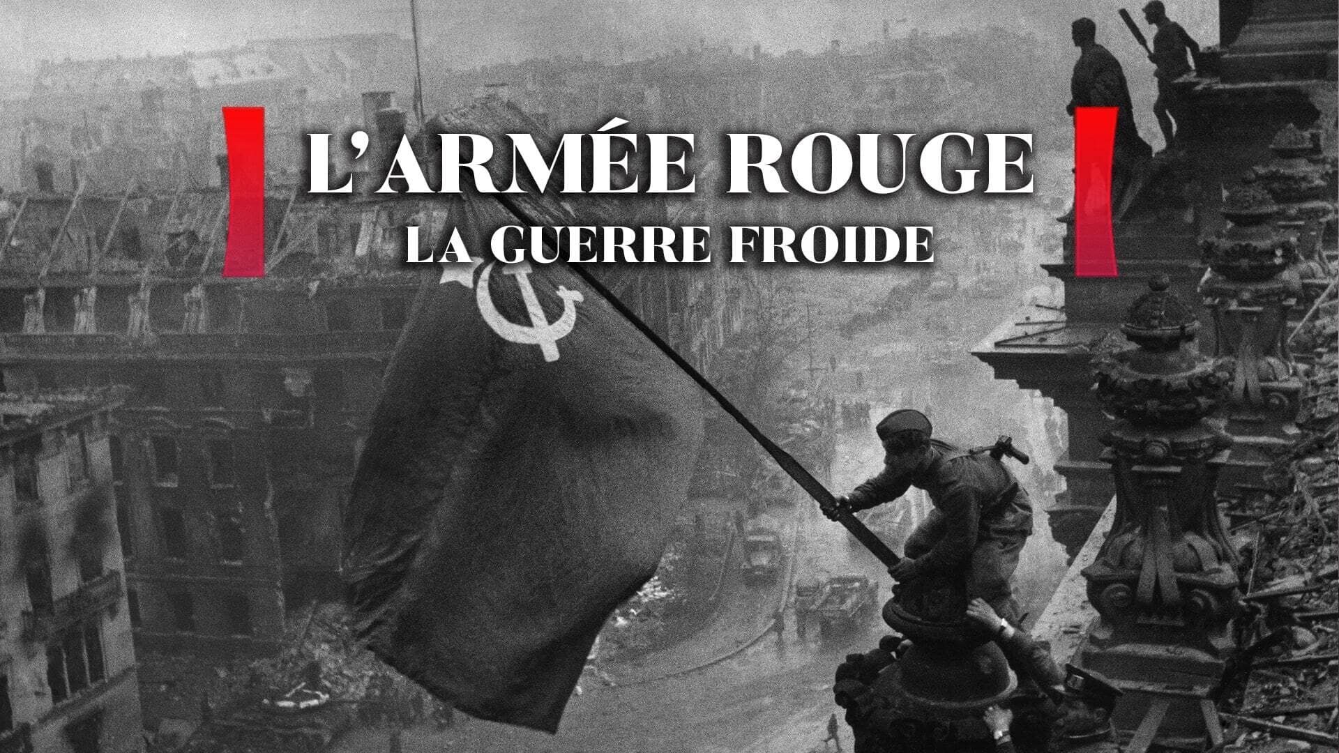 L'Armée rouge
