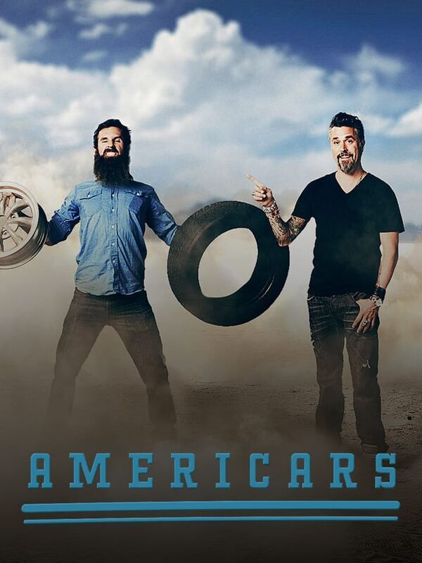 Americars - Discovery Channel
