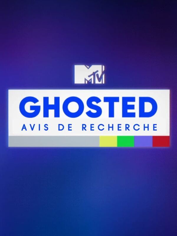 Ghosted : Avis de recherche
