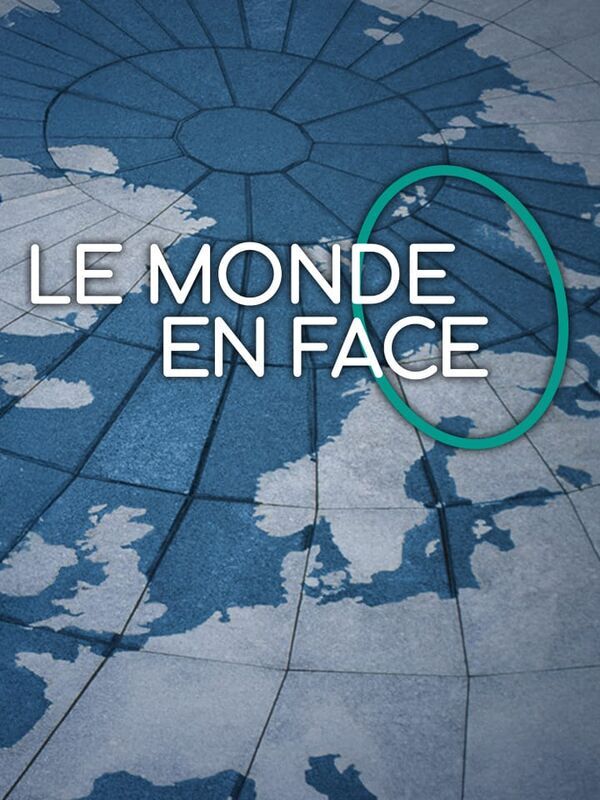 Le monde en face