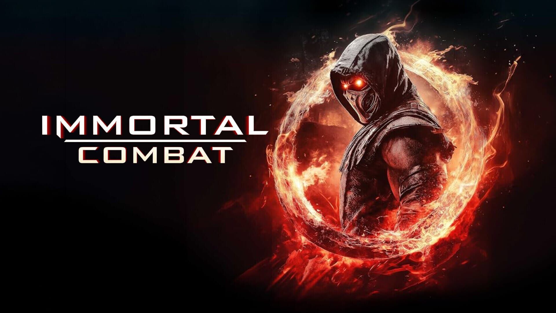 Immortal Combat