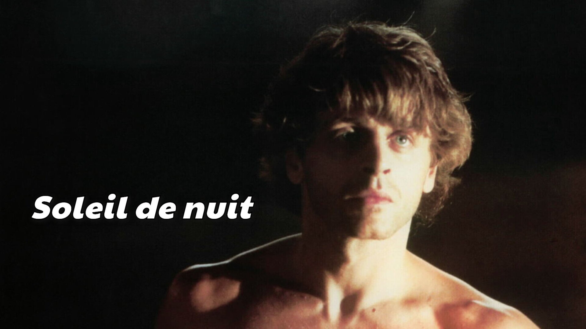 Soleil de nuit