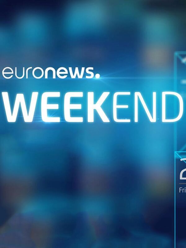 Global Week-End