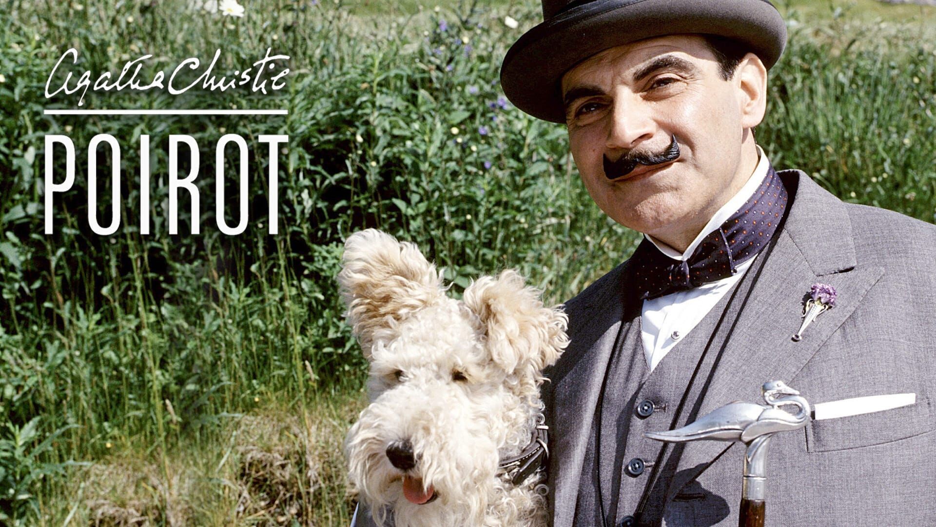 Hercule Poirot