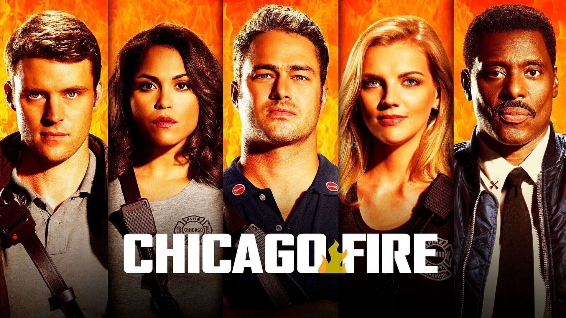 Chicago Fire
