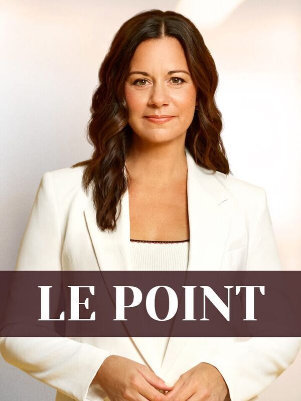 Le point