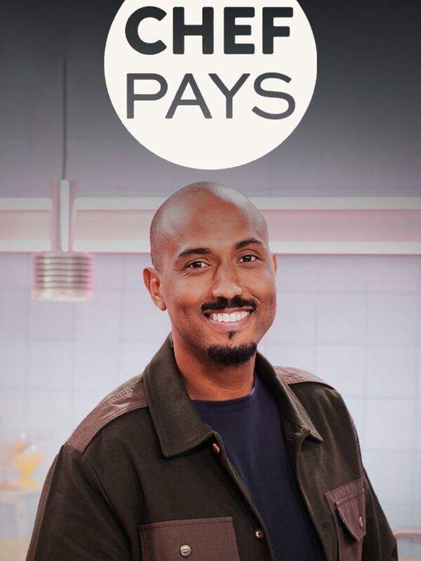 Chef pays