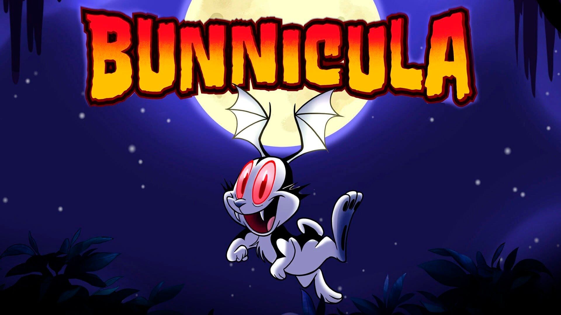 Bunnicula