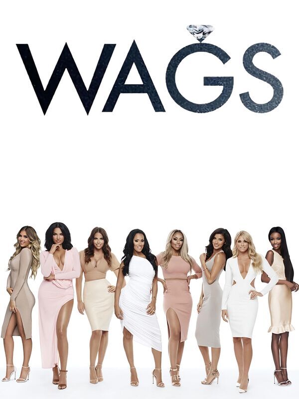 WAGS - E! Entertainment