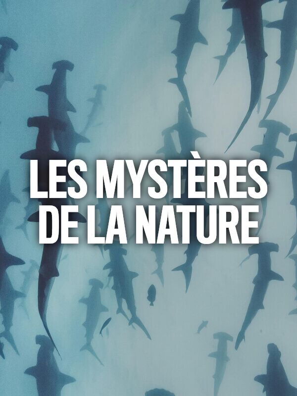 Les mystères de la nature
