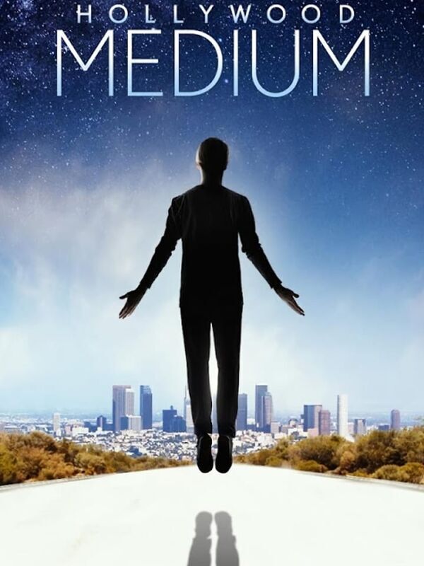 Hollywood Medium - E! Entertainment