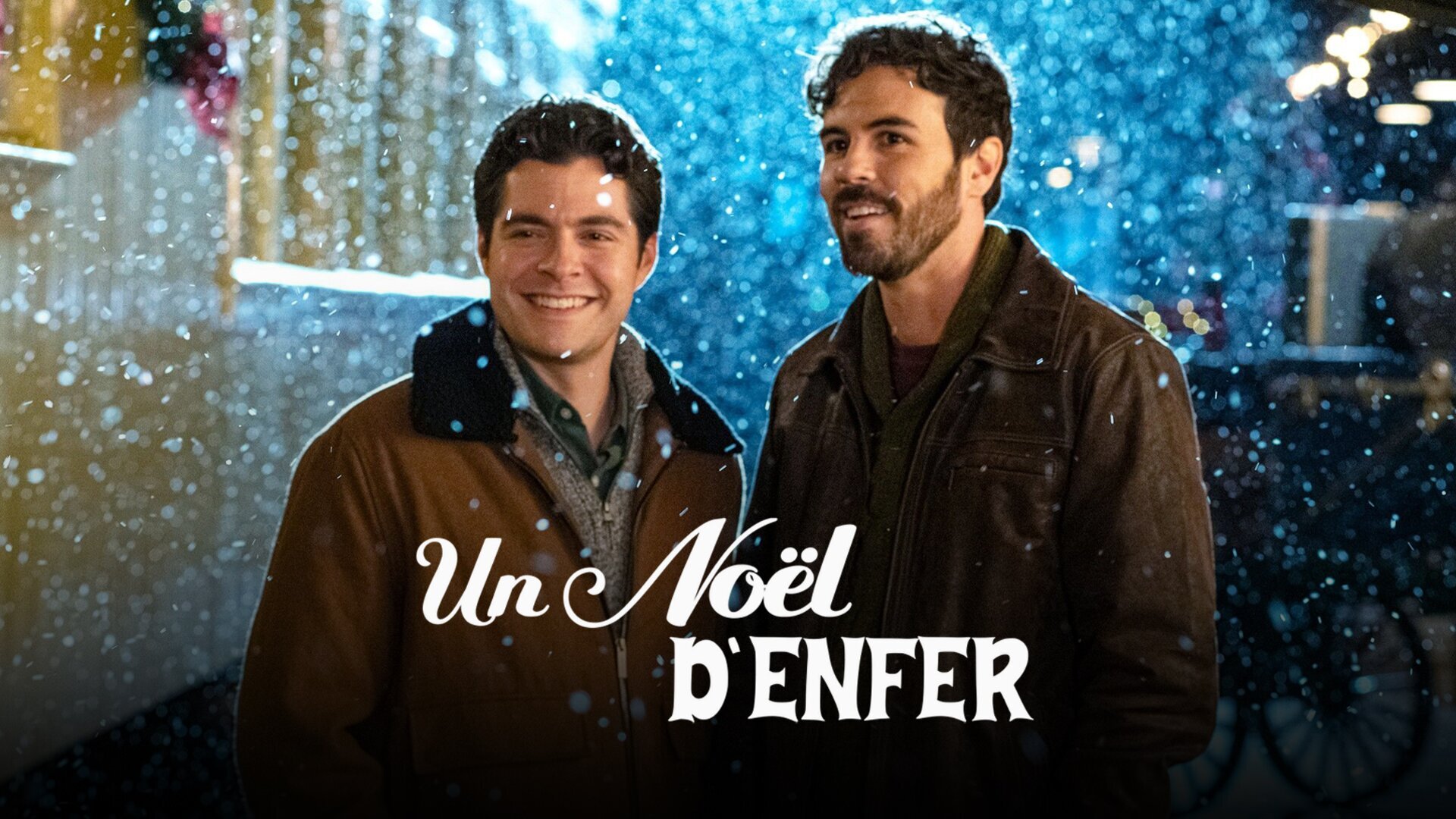 Un Noël d'enfer