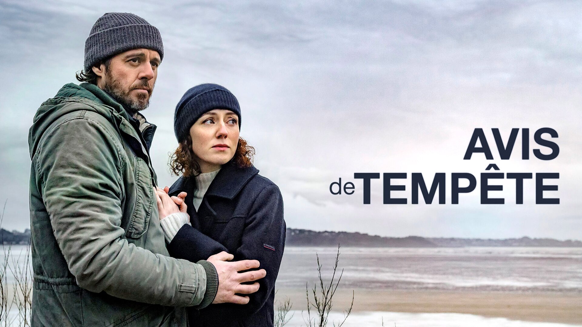 Avis de tempête - 13ème rue