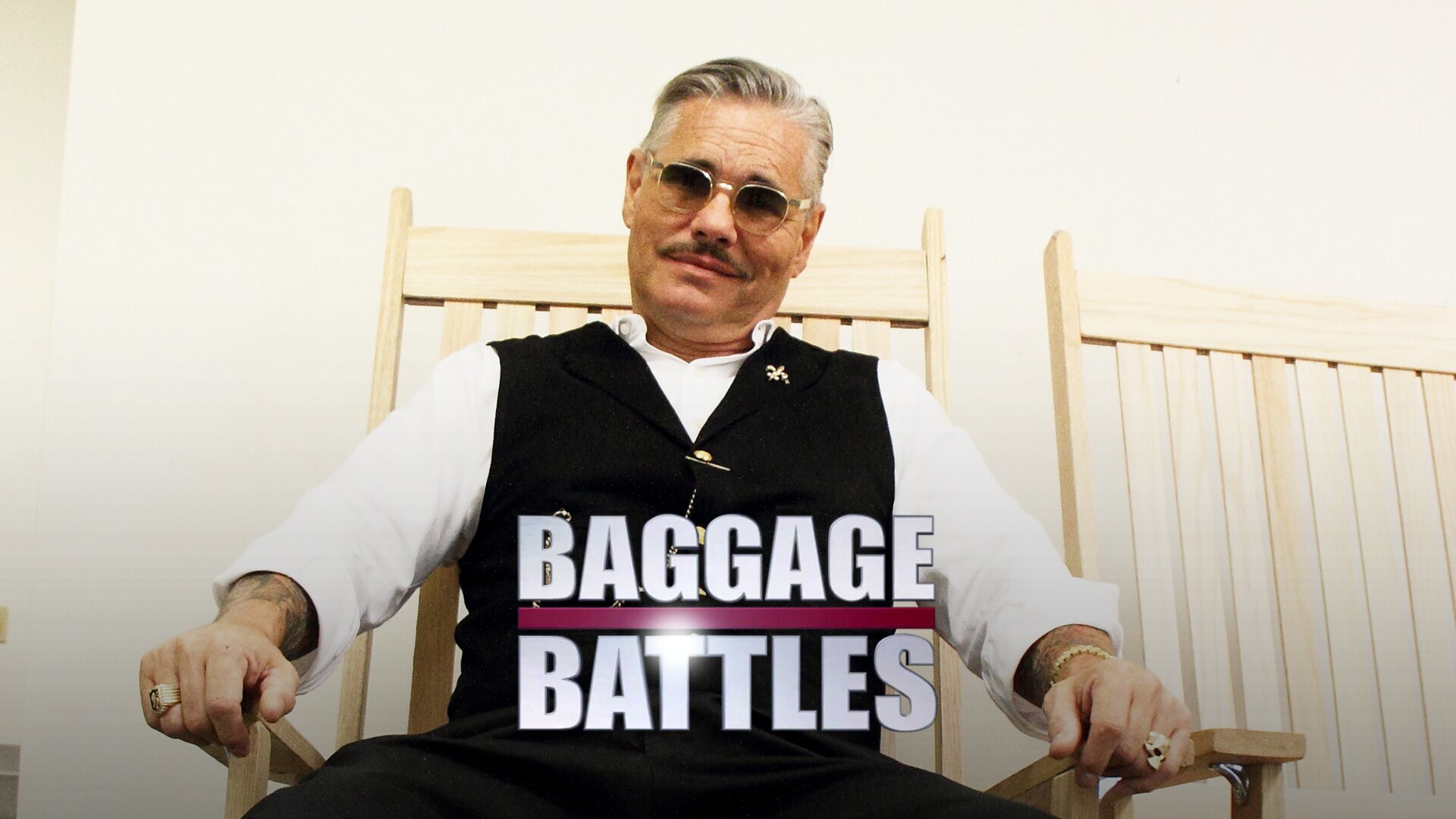 Baggage Battles