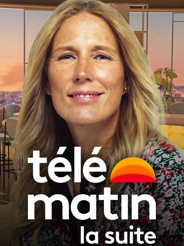 Télématin, la suite