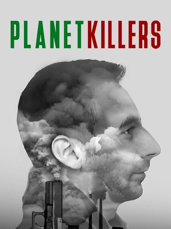 Planet Killers