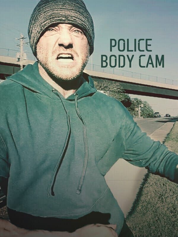 Police Body Cam *2017