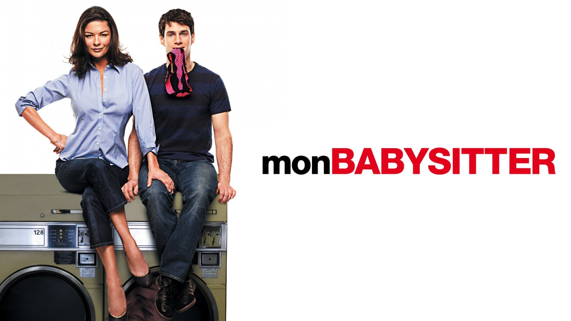 Mon baby-sitter