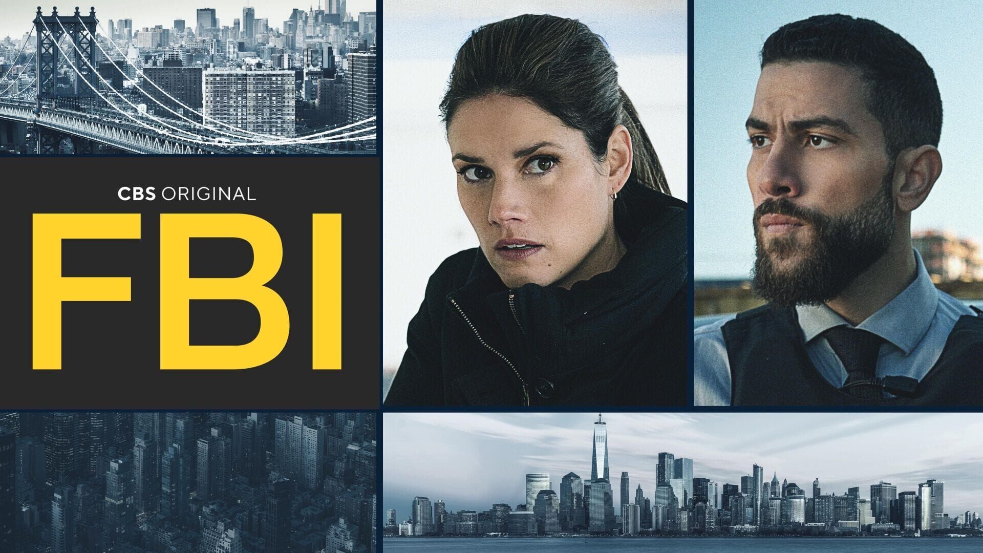 FBI