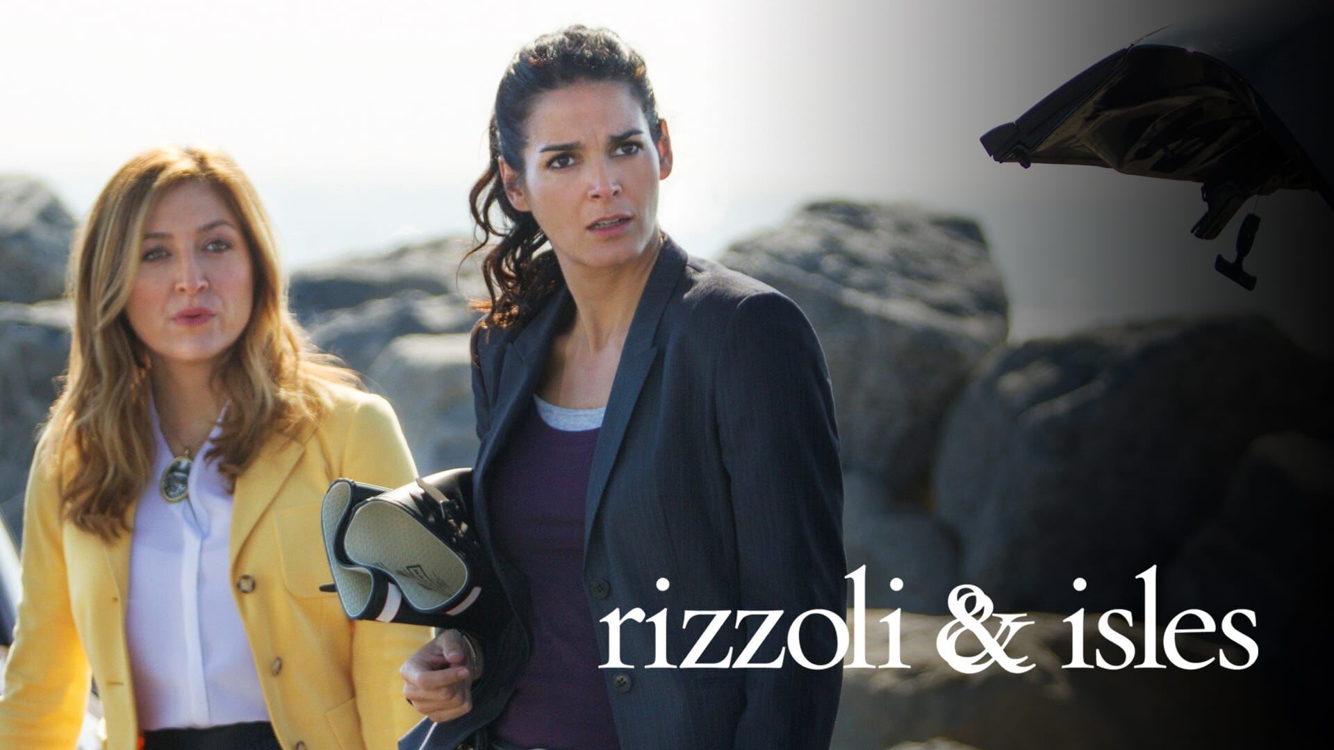 Rizzoli & Isles