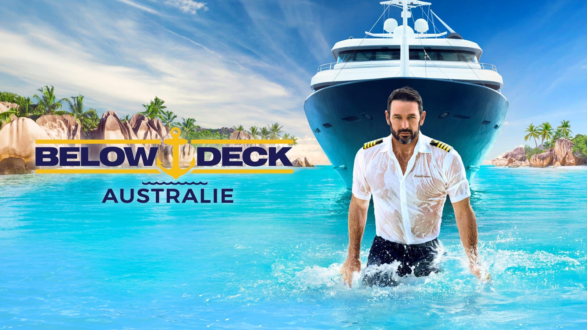 Below Deck Australie