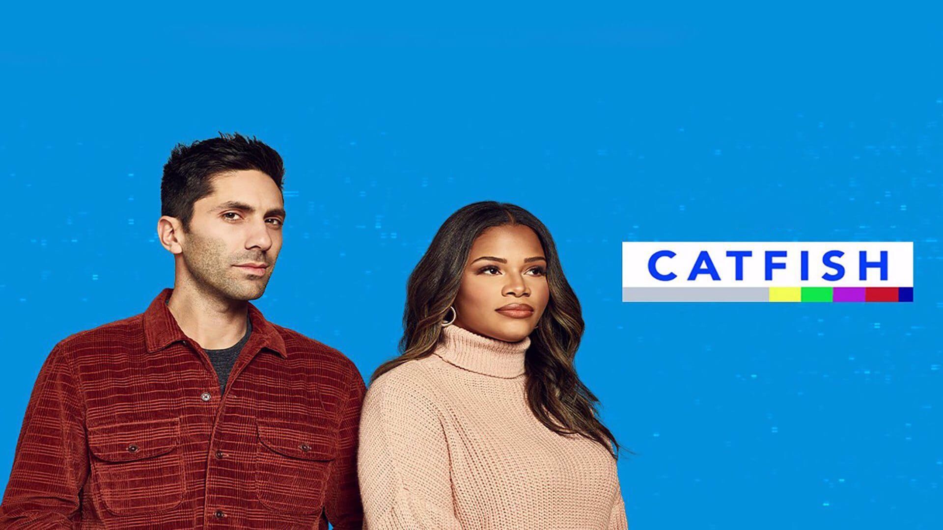 Catfish : fausse identité