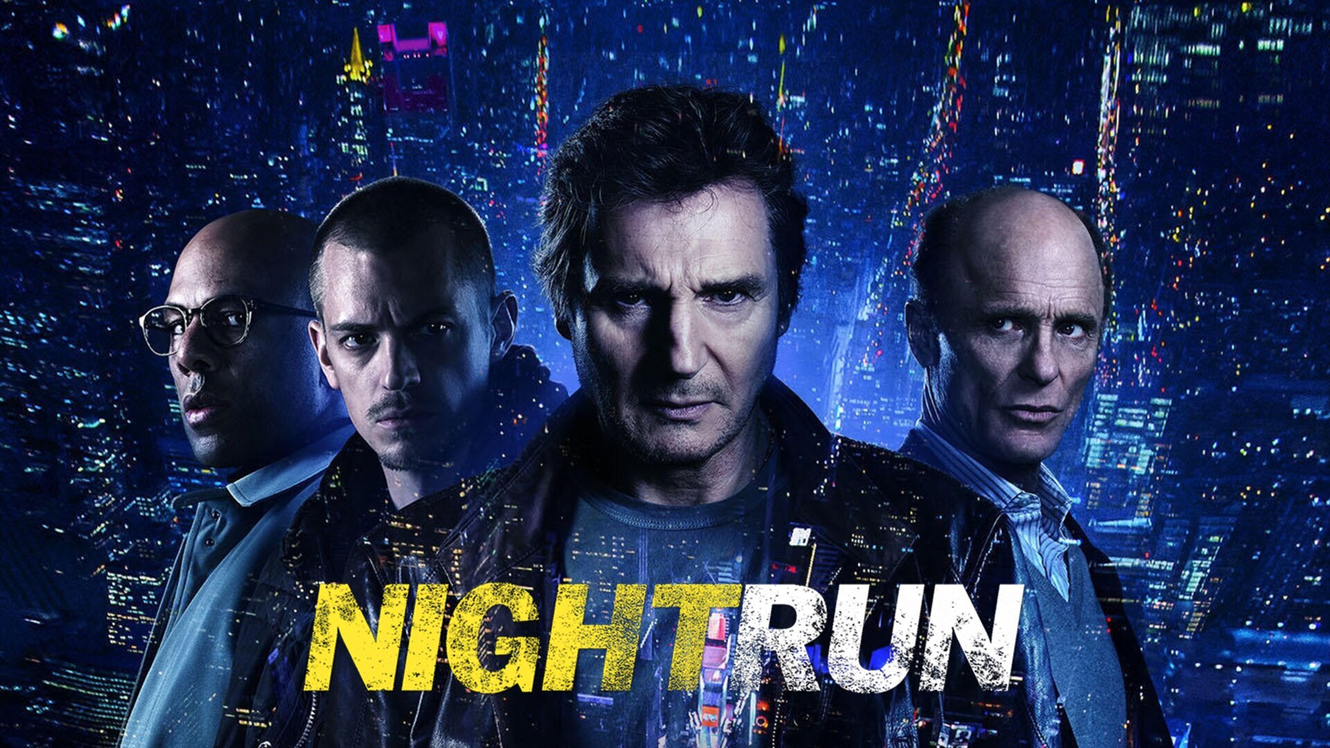 Night Run