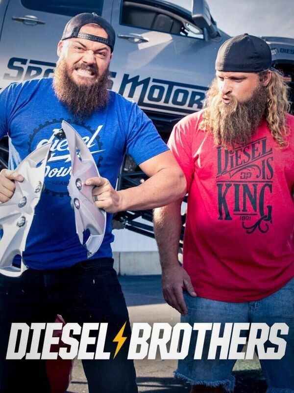 Diesel Brothers