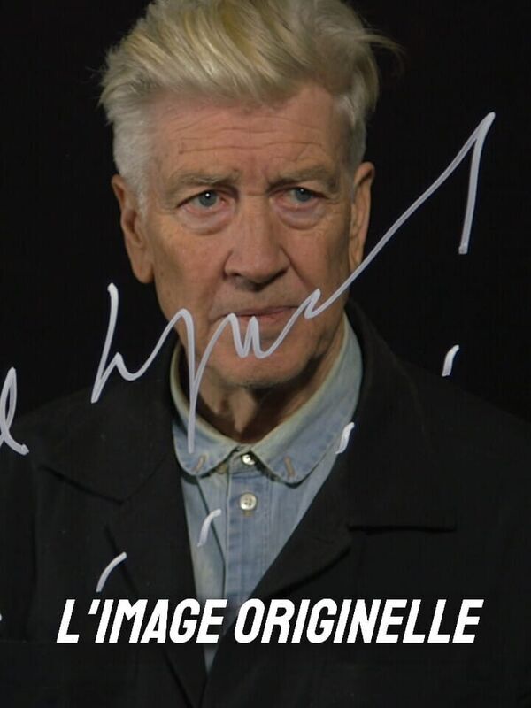 L'image originelle