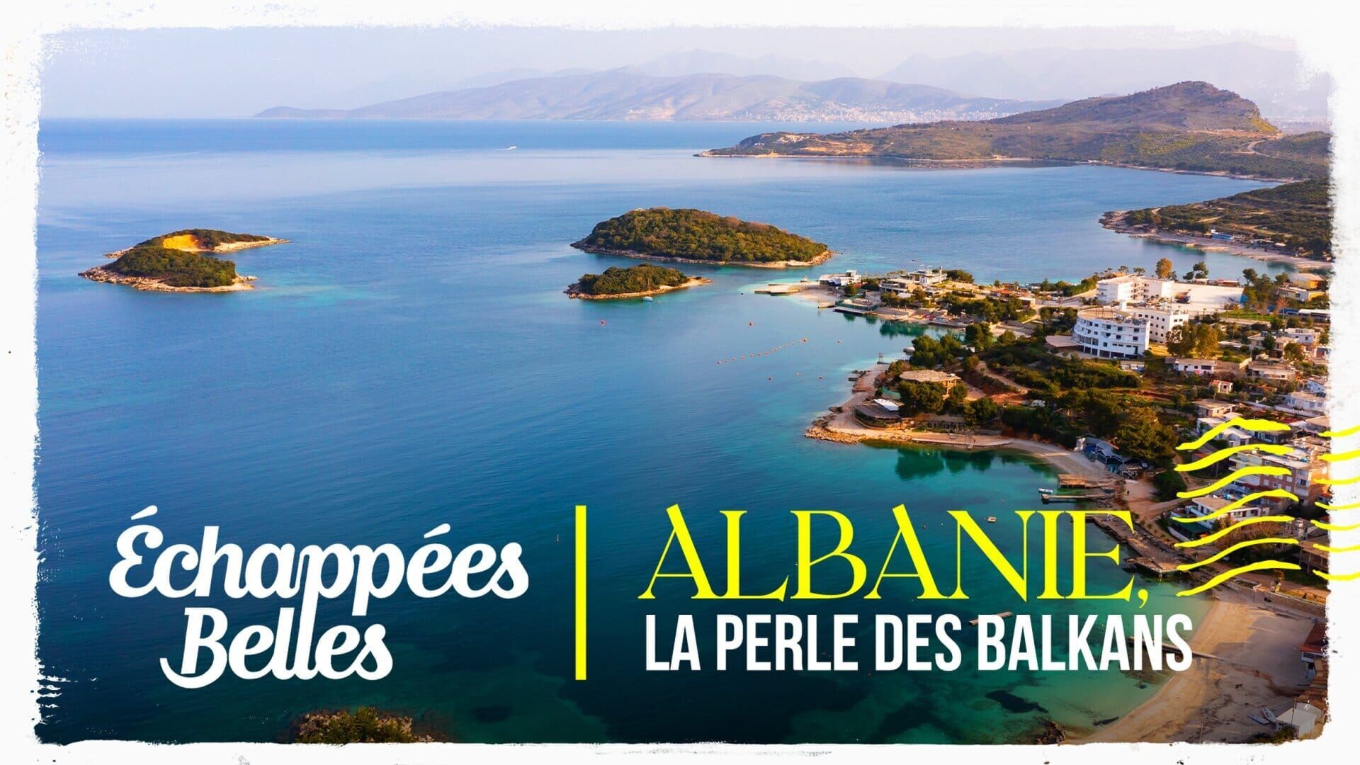 Echappées belles