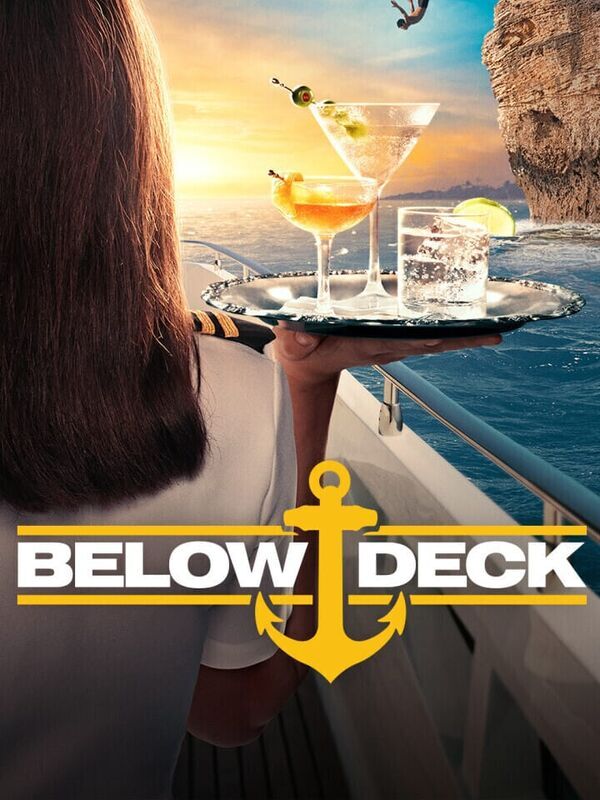 Below Deck : la vie à bord - E! Entertainment
