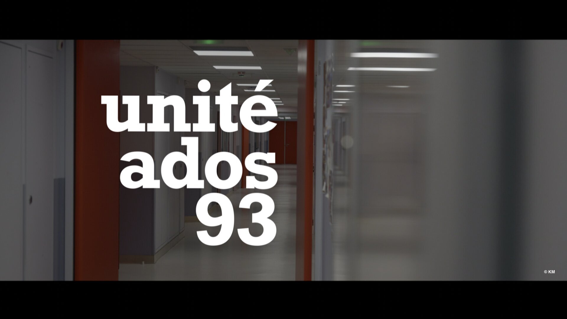 Unité Ados 93