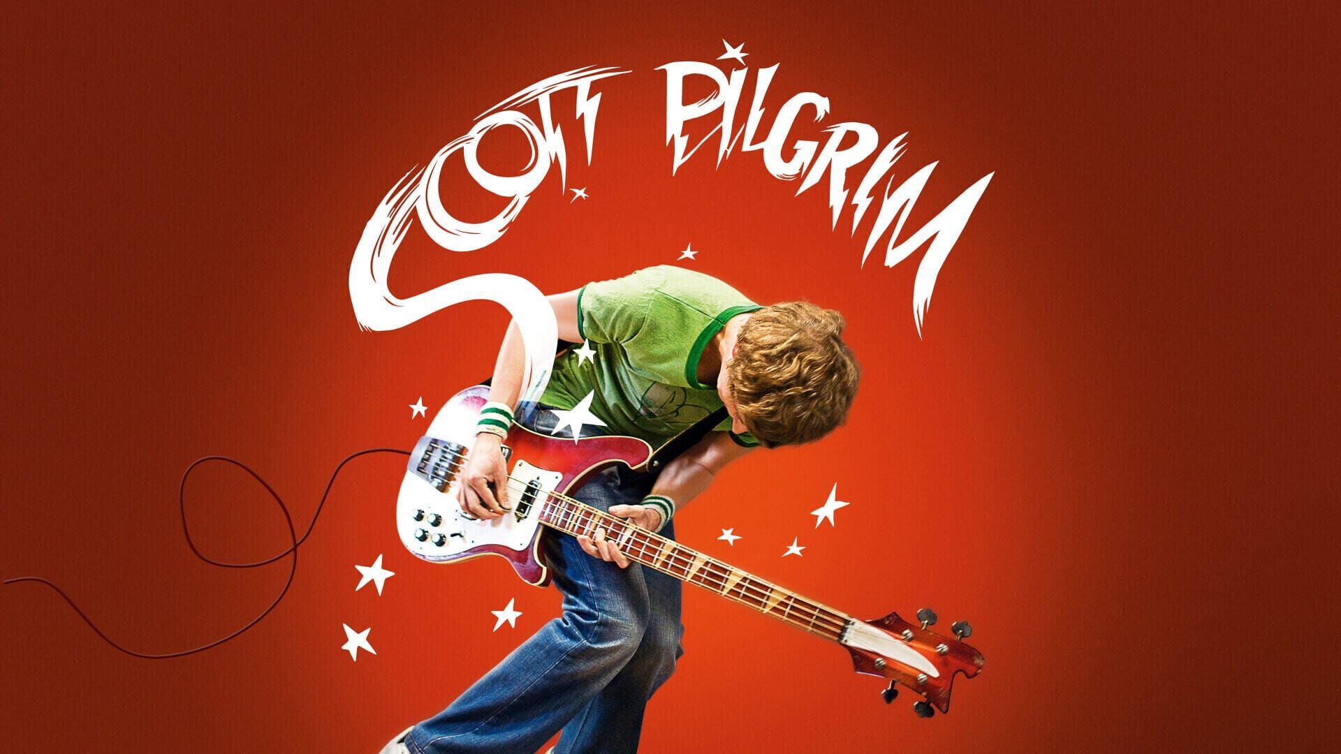 Scott Pilgrim