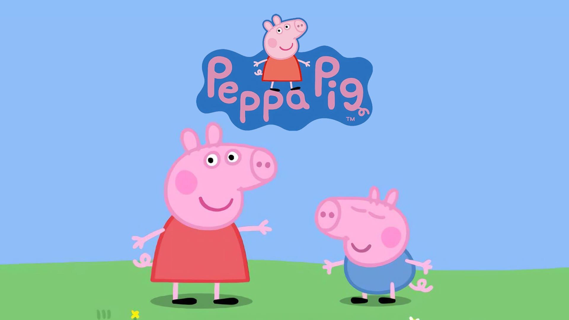 Peppa Pig