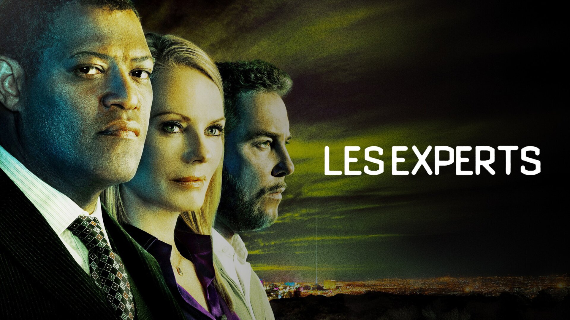 Les experts