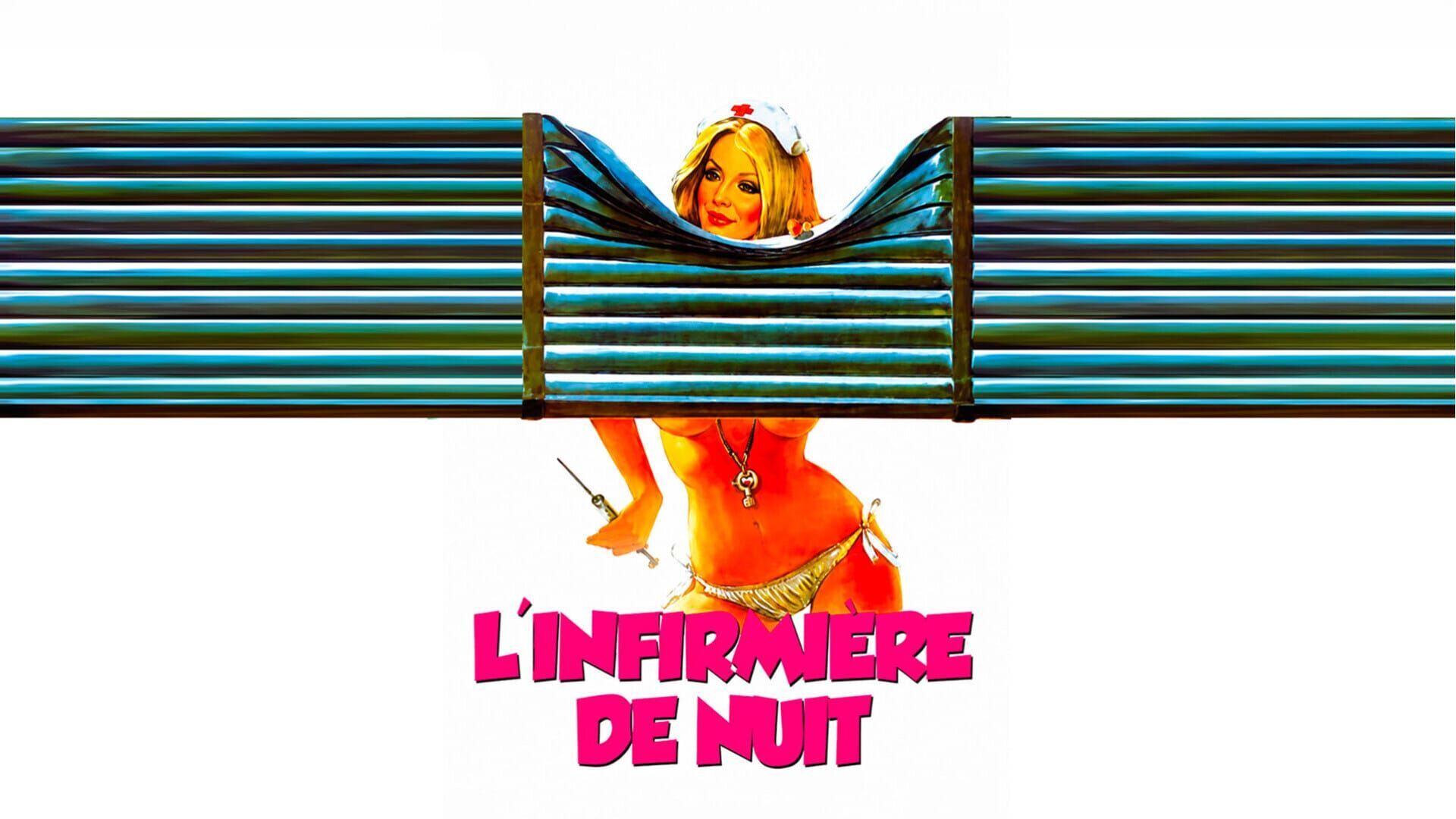 L'infirmière de nuit