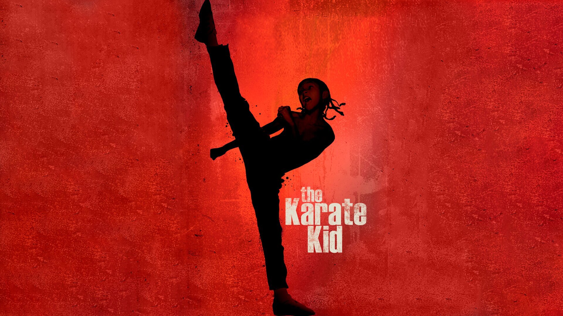 The Karate Kid